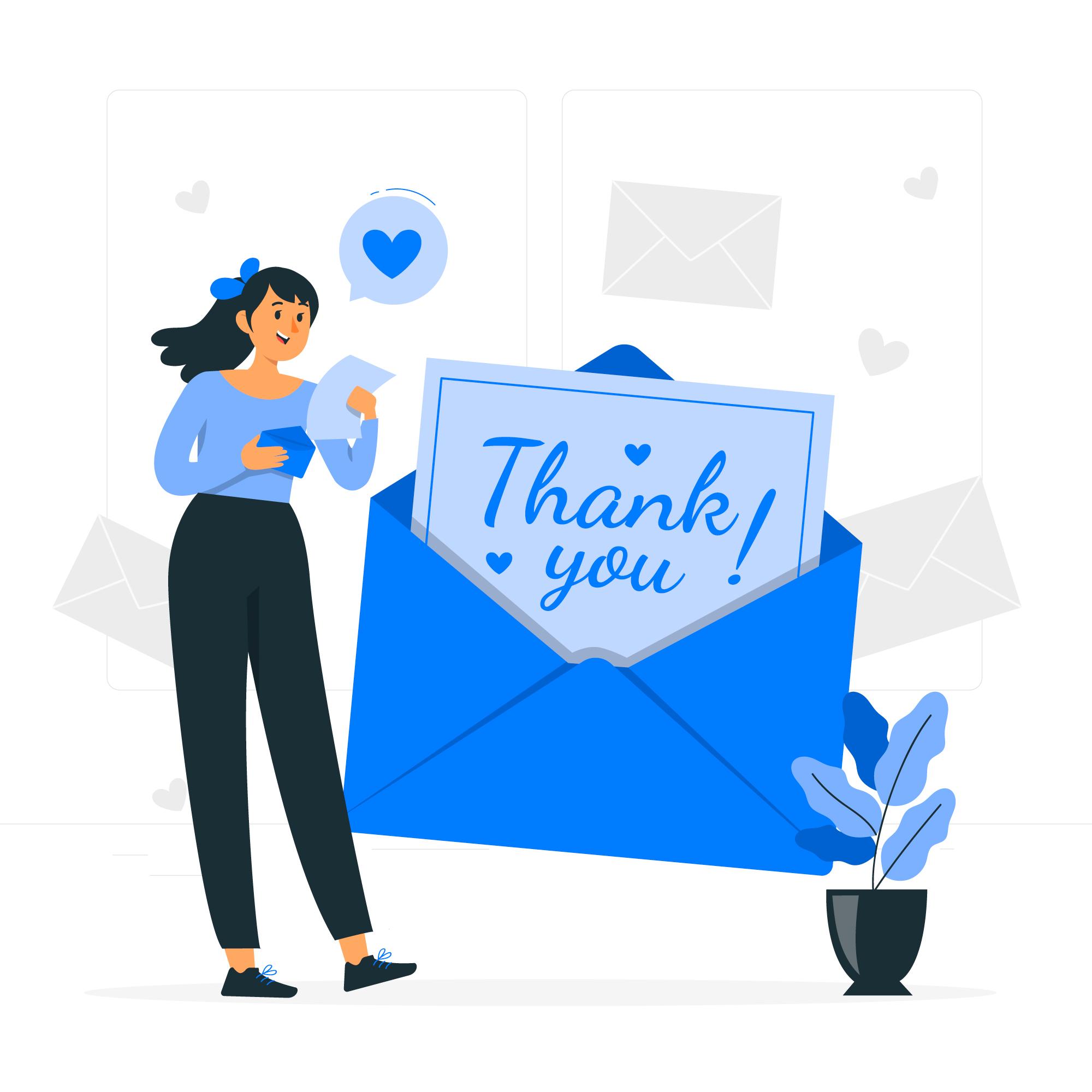 Thank You