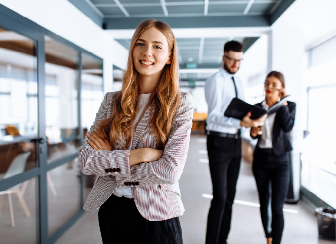 Assertiveness & Self Confidence