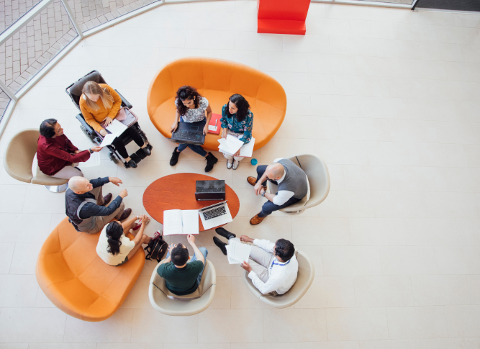 Collaborative Intelligence