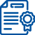 Certificate Icon